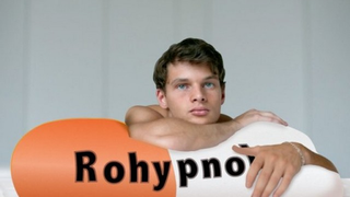 Roofie Pillow Is, Ironically, Unforgettable